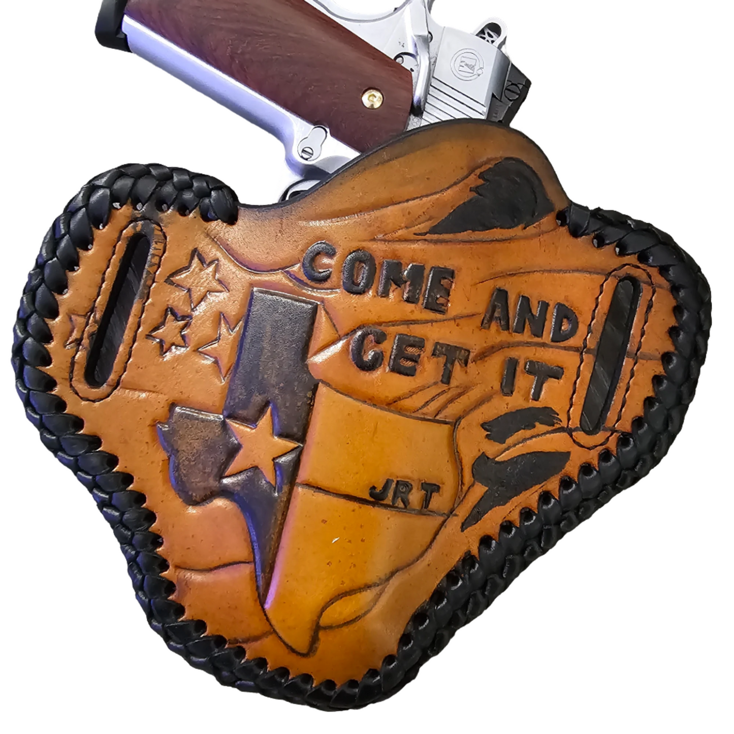 Texas Leather Holsters