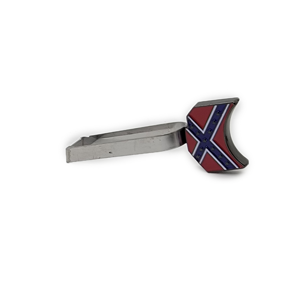 Clearance Sale Combo Dixie Flag Set Trigger and Grips Gold Nickel or Black