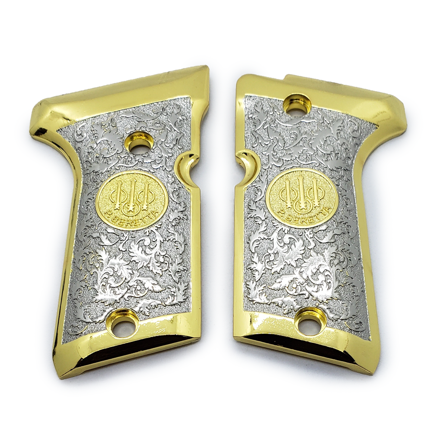 Beretta 92FS Compact & 96 Compact 4 Colors Available