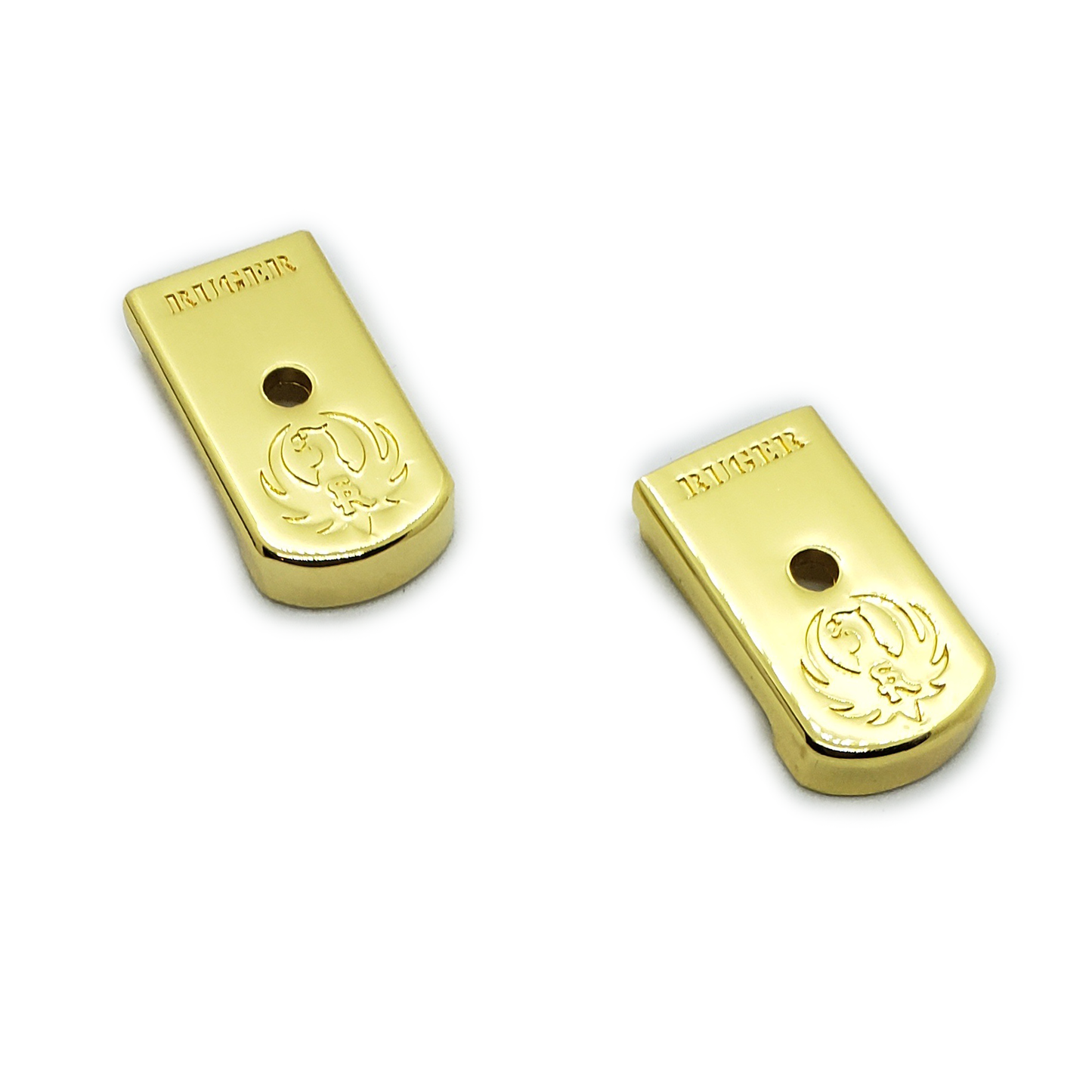 Magazine Plate for Ruger LCP .380 6 Round Fits Factory Magazine