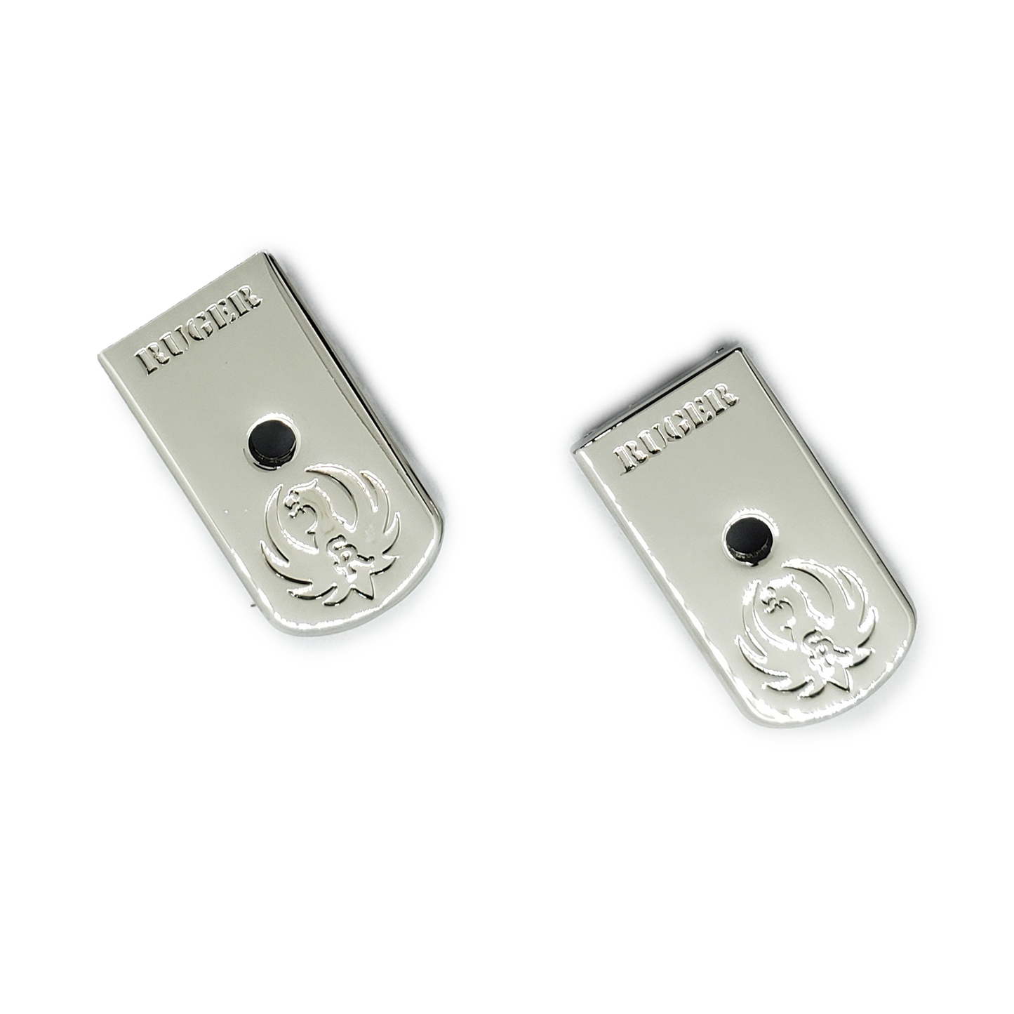 Magazine Plate for Ruger LCP .380 6 Round Fits Factory Magazine