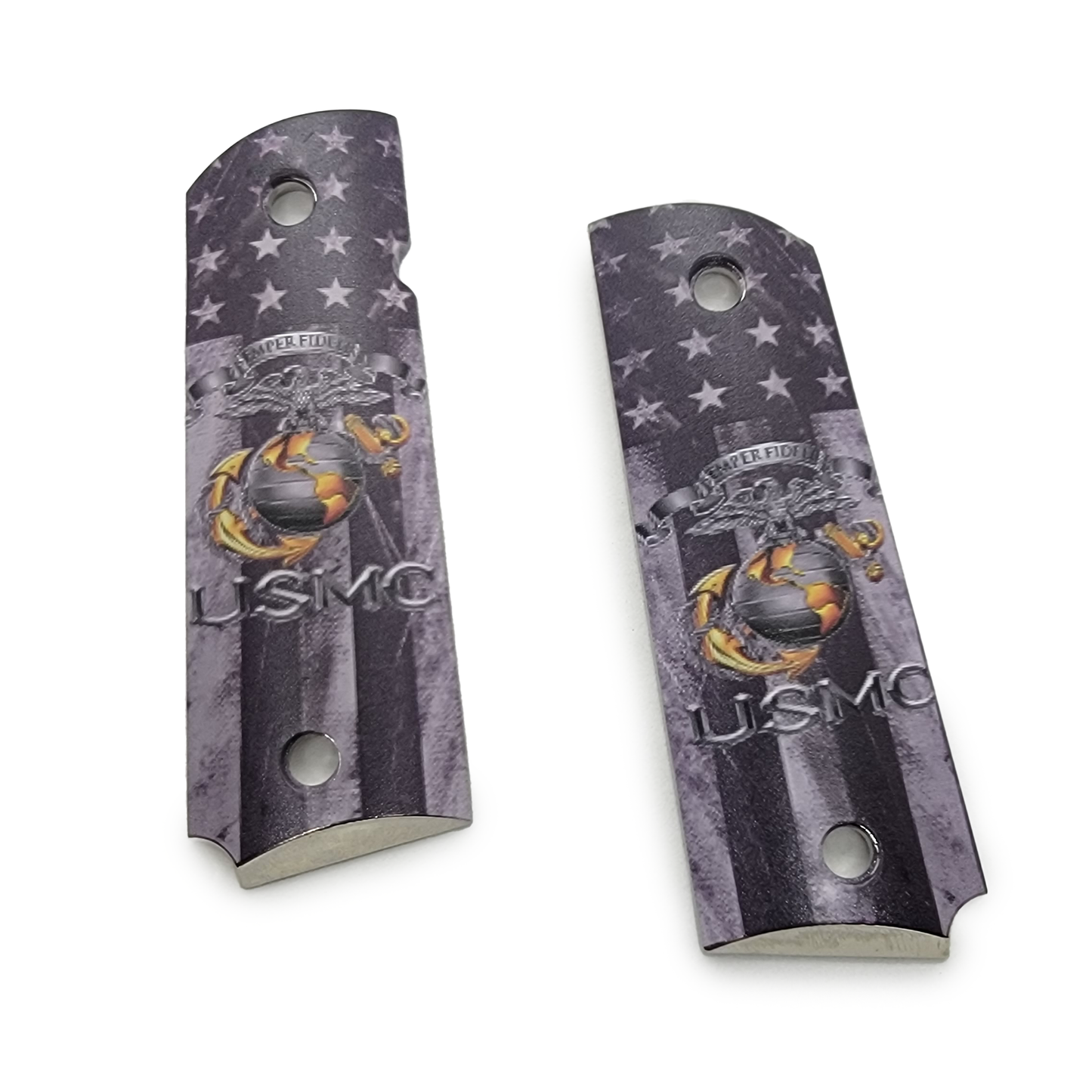 1911 FULL SIZE Grips Ambi Cut T-MC10