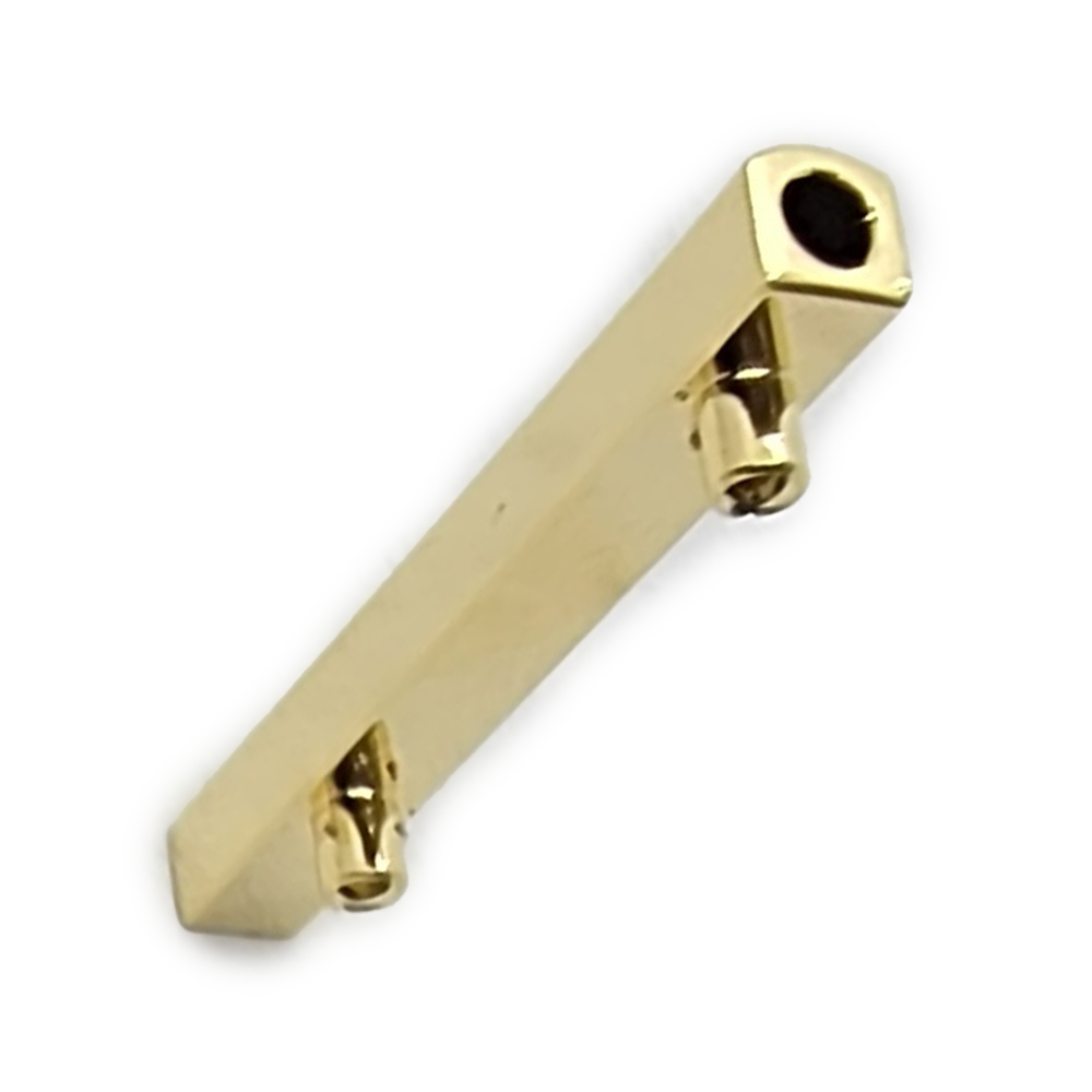 1911 Plunger tube, standard Nickel - compatible with all standard 1911 [L04]