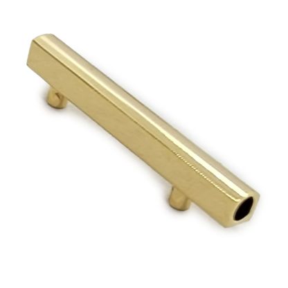 1911 Plunger tube, standard Nickel - compatible with all standard 1911 [L04]