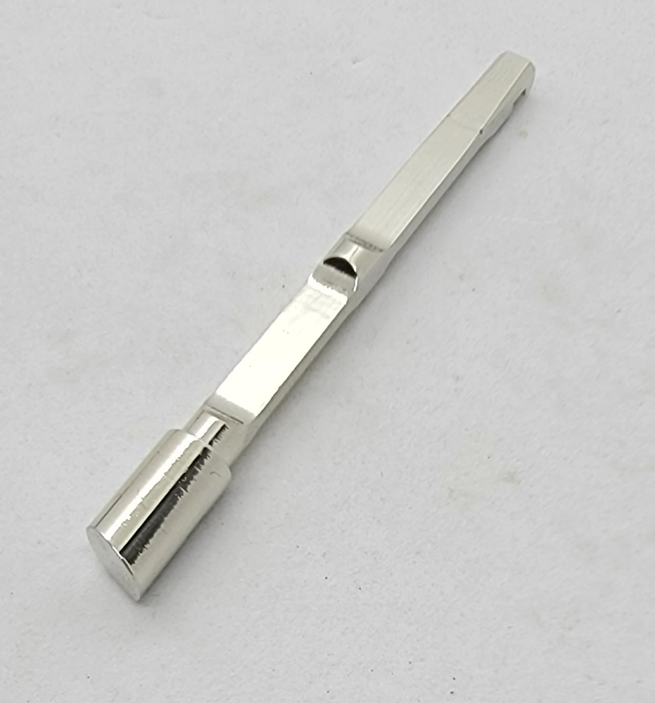 1911 45ACP Extractor - Polished Gold - compatible with standard 45ACP 1911s