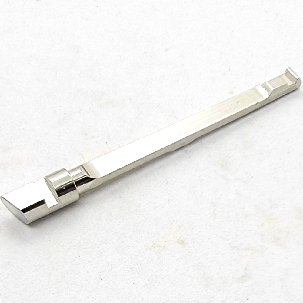 1911 Extractor 9MM - compatible with standard 9mm 1911 models Polished Nickel [L01]