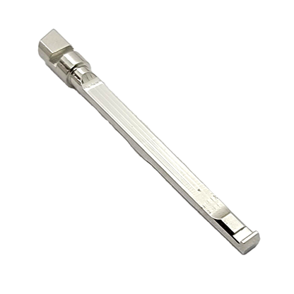 1911 Extractor 9MM - compatible with standard 9mm 1911 models Polished Nickel [L01]