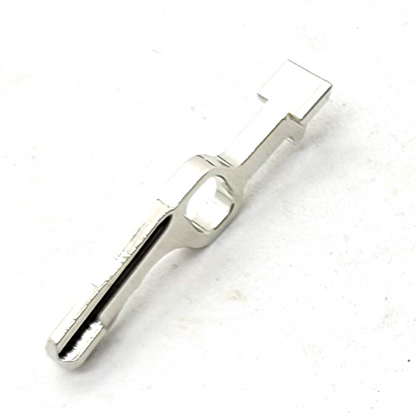 1911 Disconnector Stainless steel, match grade disconnector Nickel [L03]