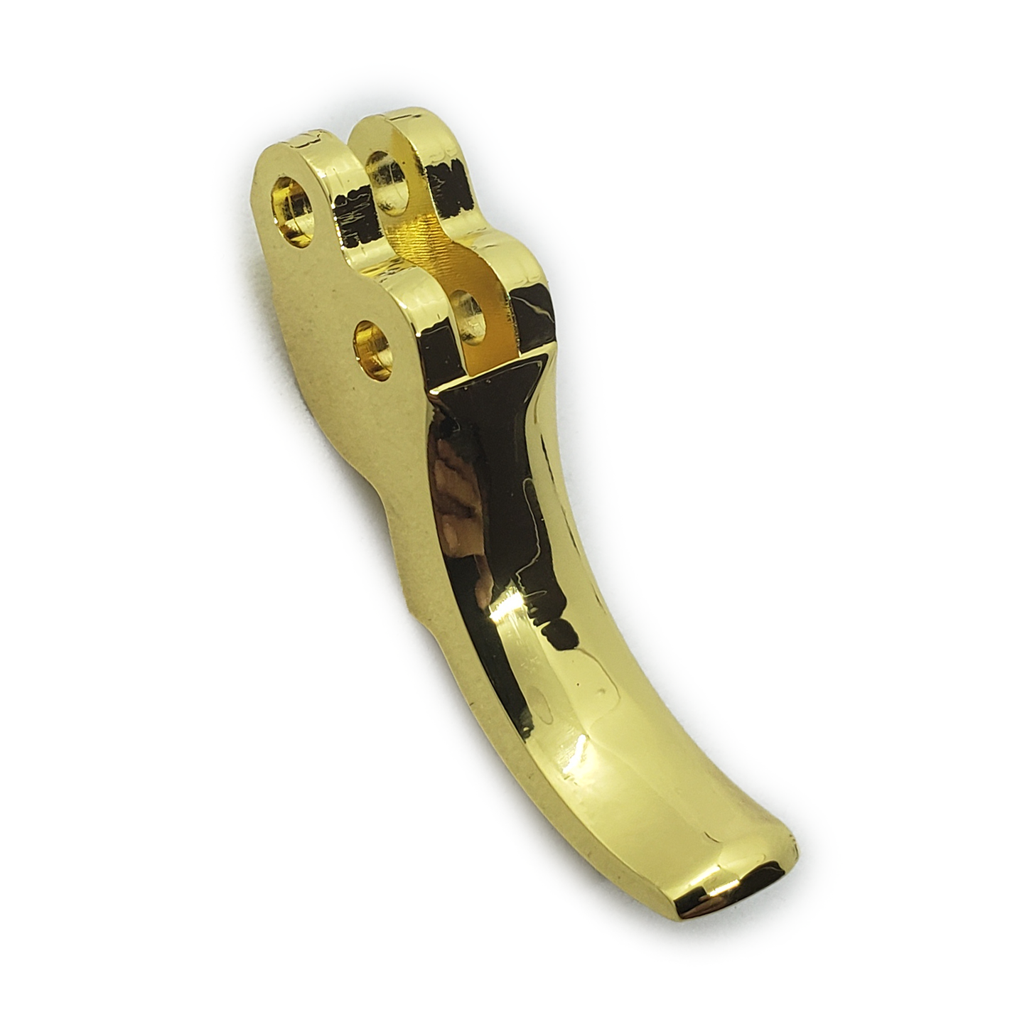 Trigger for Taurus PT 92, 99, and 100 series full frame Gold or Nickel Plated Trigger