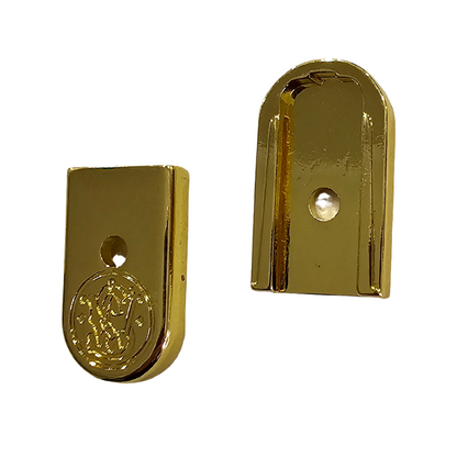 Smith & Wesson Bodyguard 380 6 Round S&W Magazine 19930 Factory Magazine Plate
