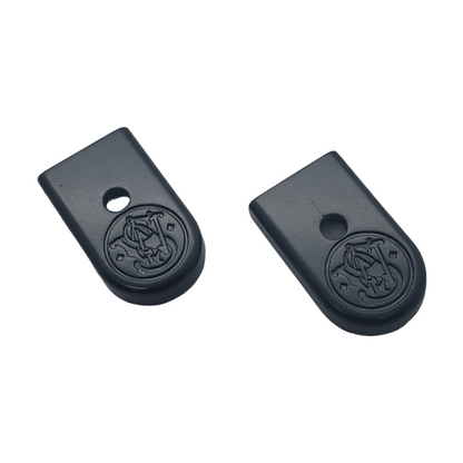 Smith & Wesson Bodyguard 380 6 Round S&W Magazine 19930 Factory Magazine Plate - MUZZLE MAN