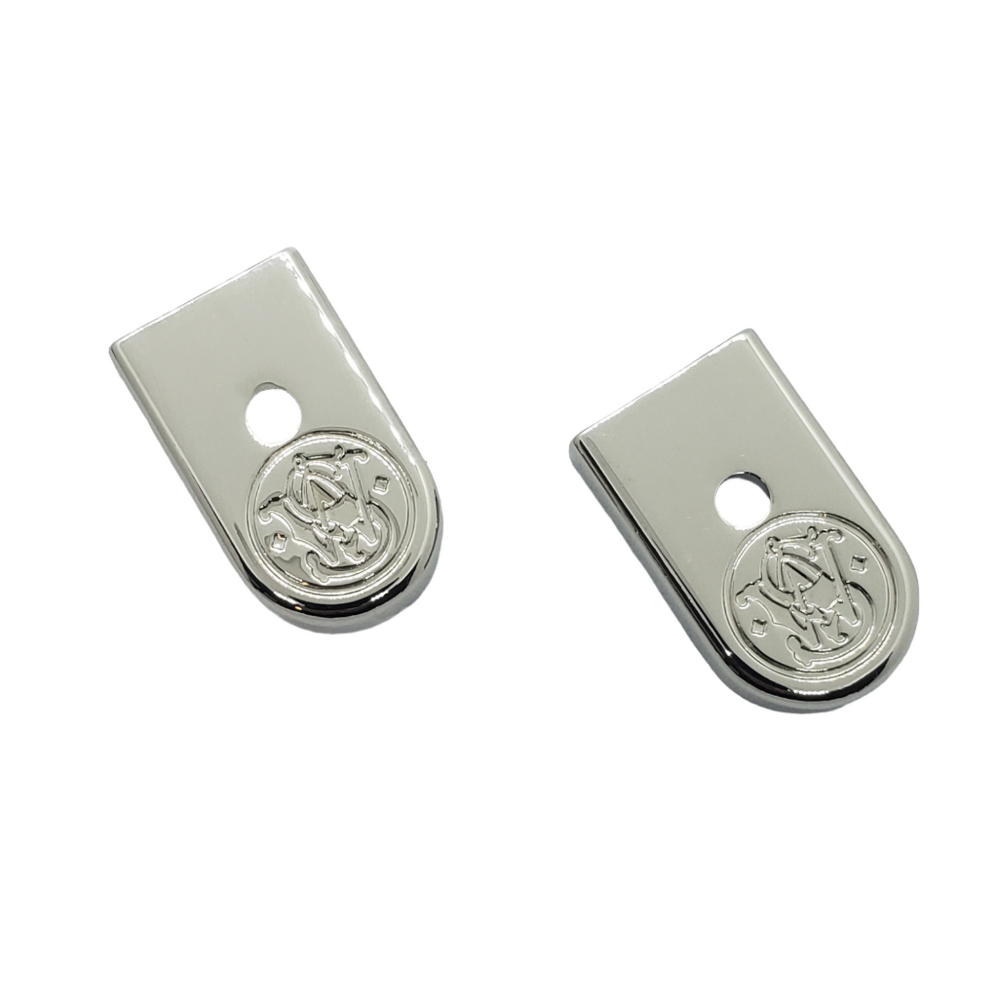 Smith & Wesson Bodyguard 380 6 Round S&W Magazine 19930 Factory Magazine Plate - MUZZLE MAN
