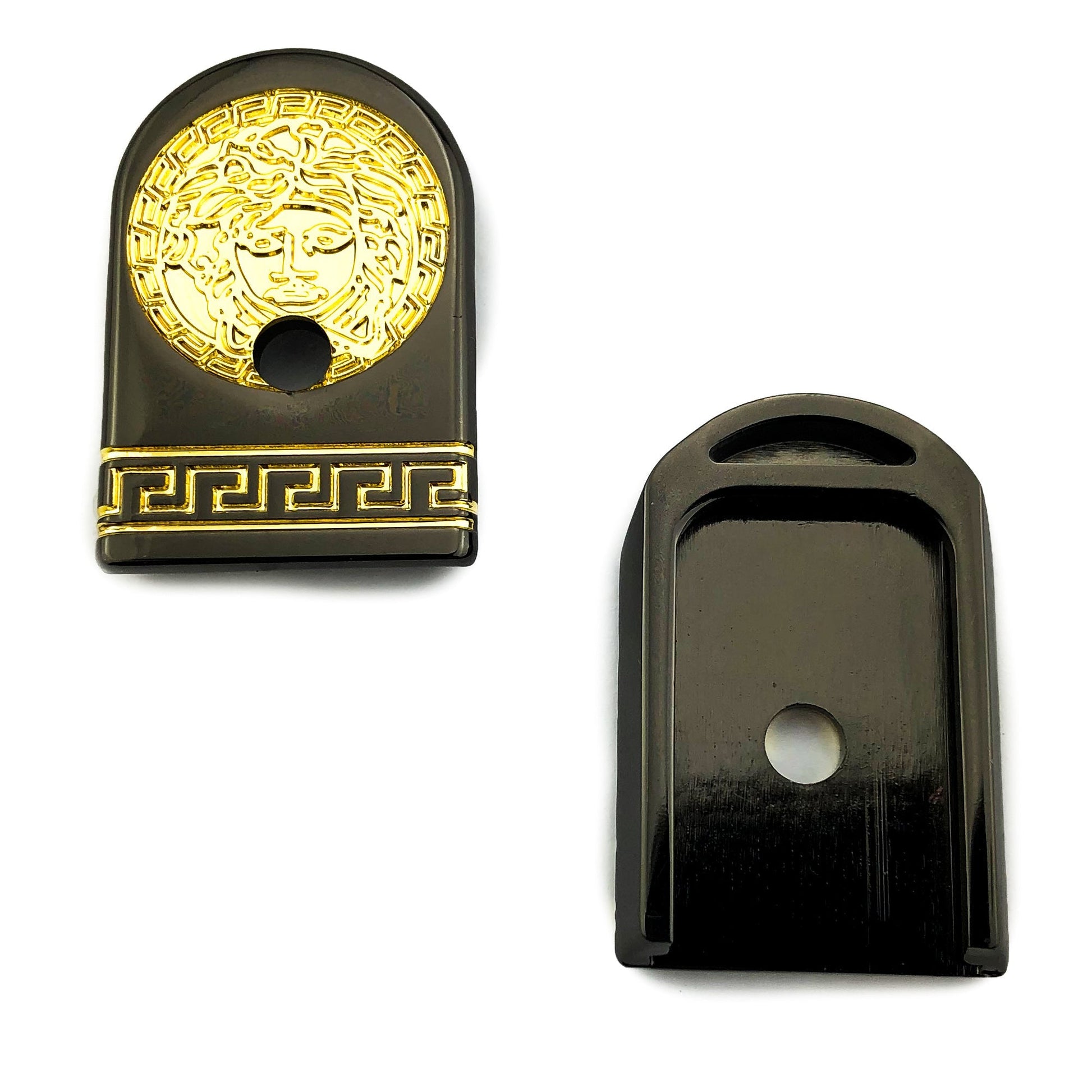 Beretta 92, Taurus PT-92, CZ 75-B Magazine Floor Plate - MUZZLE MAN