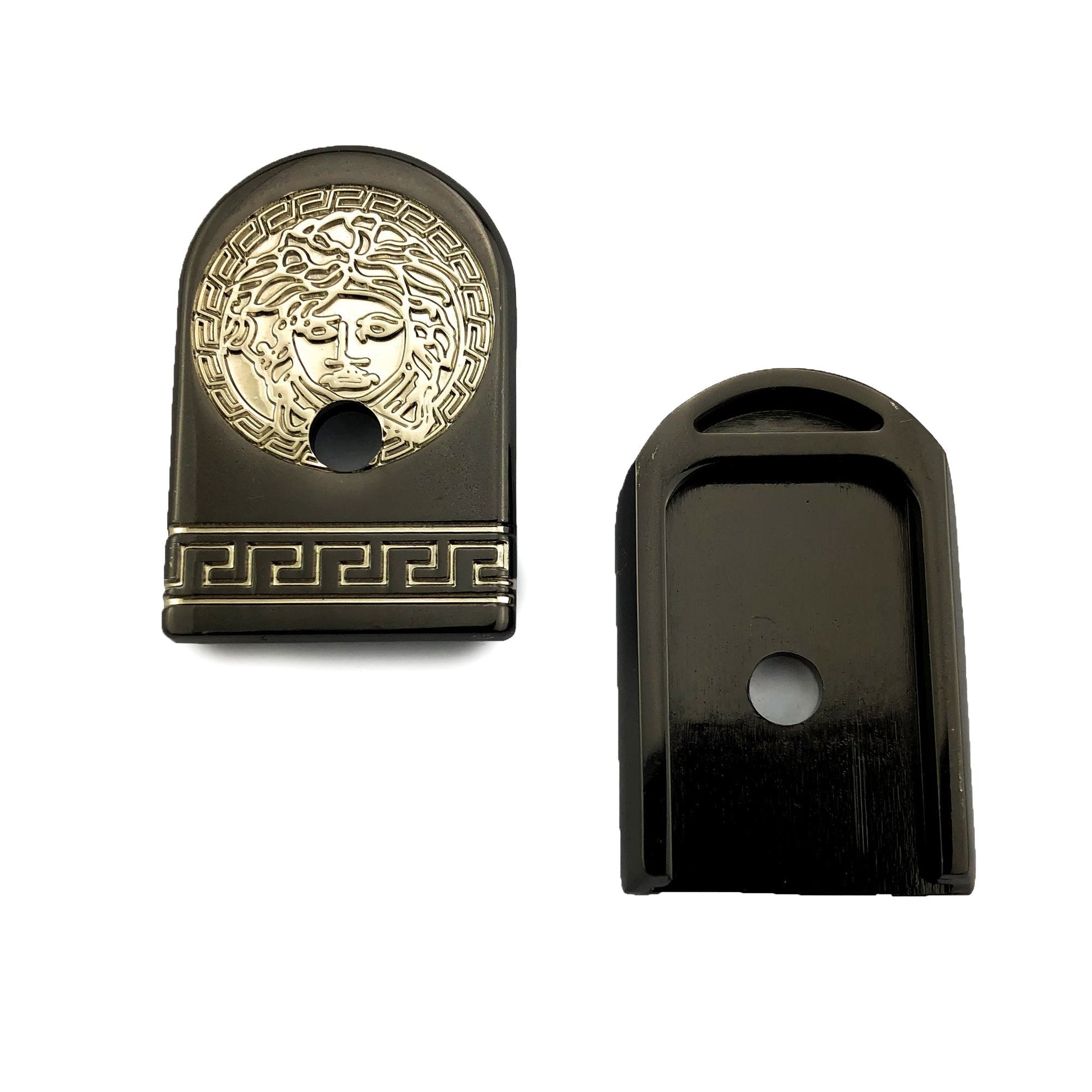 Beretta 92, Taurus PT-92, CZ 75-B Magazine Floor Plate - MUZZLE MAN