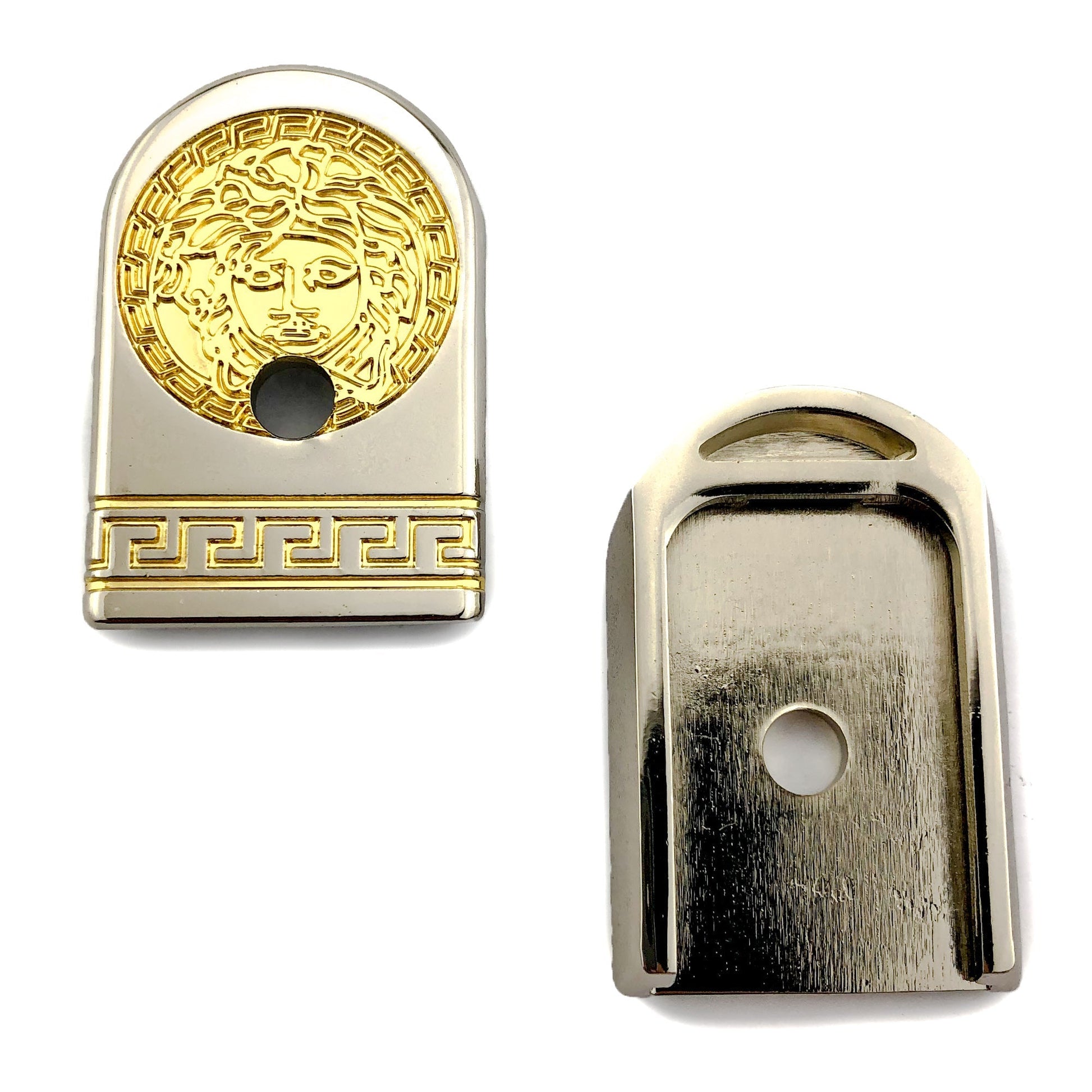 Beretta 92, Taurus PT-92, CZ 75-B Magazine Floor Plate - MUZZLE MAN