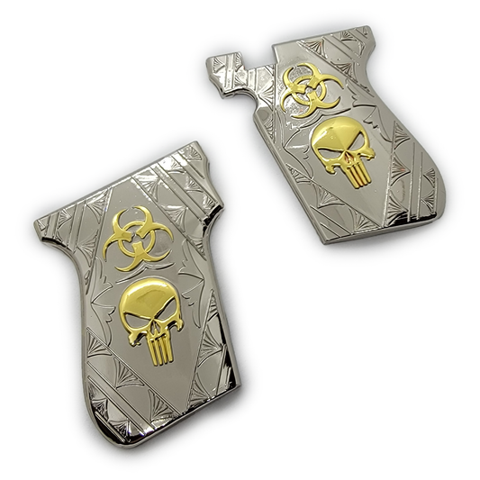 Phoenix Arms GRIP SET Fits HP22 HP22A HP25 HP25A # G-HP22NG