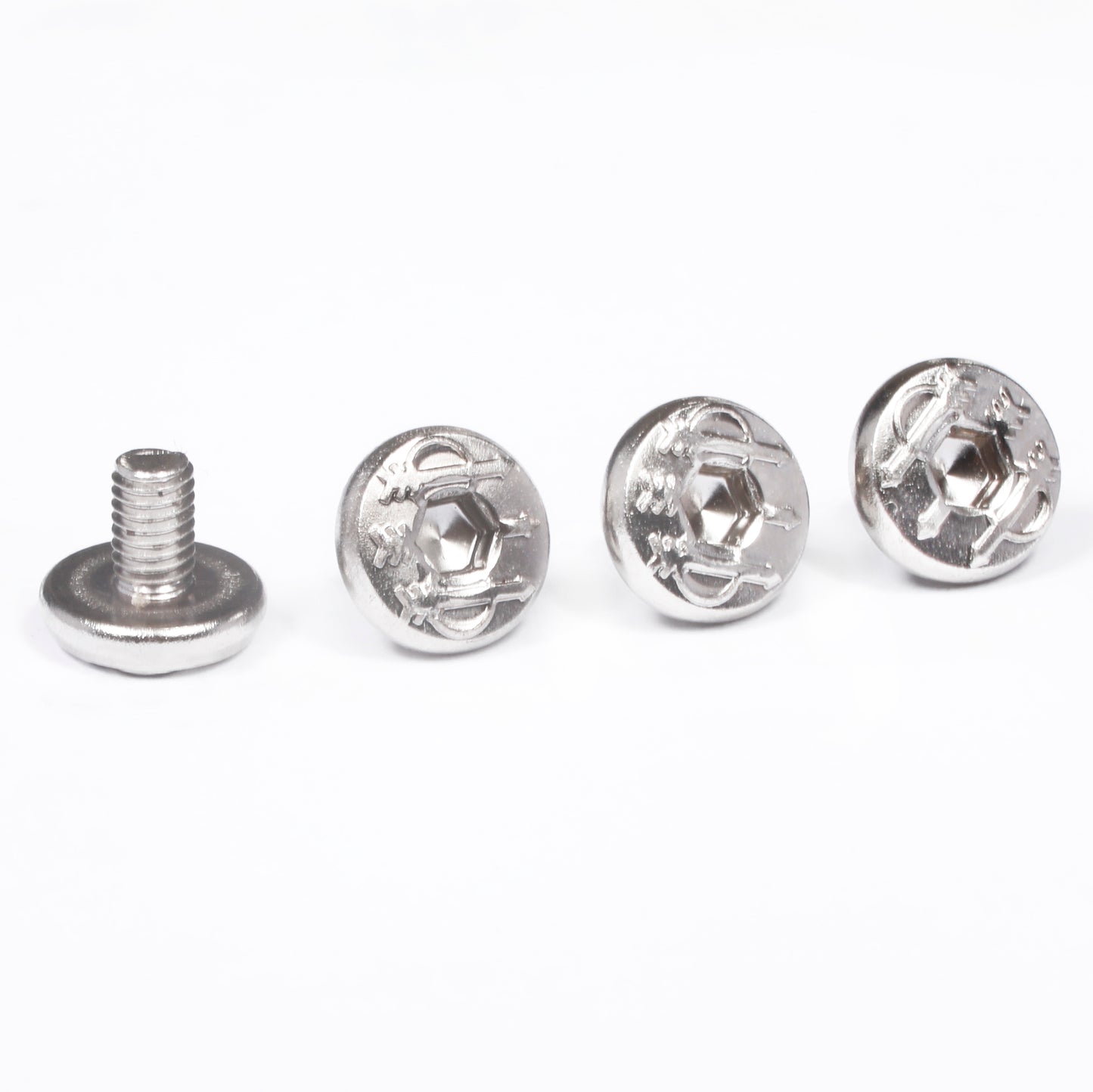 New Beretta  GRIPS 92/96 Series Pistols 92F, 92FS, M9, 96 Nickel  #T-T1390