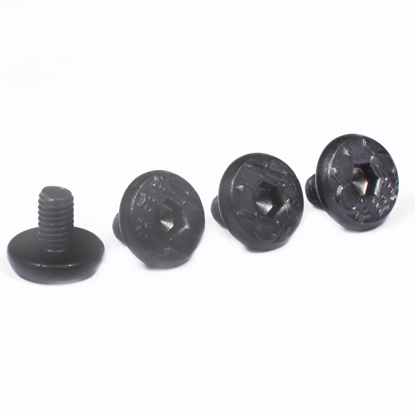 Beretta GRIPS 92/96 Series Pistols 92F, 92FS, M9, 96 Black #T-T490