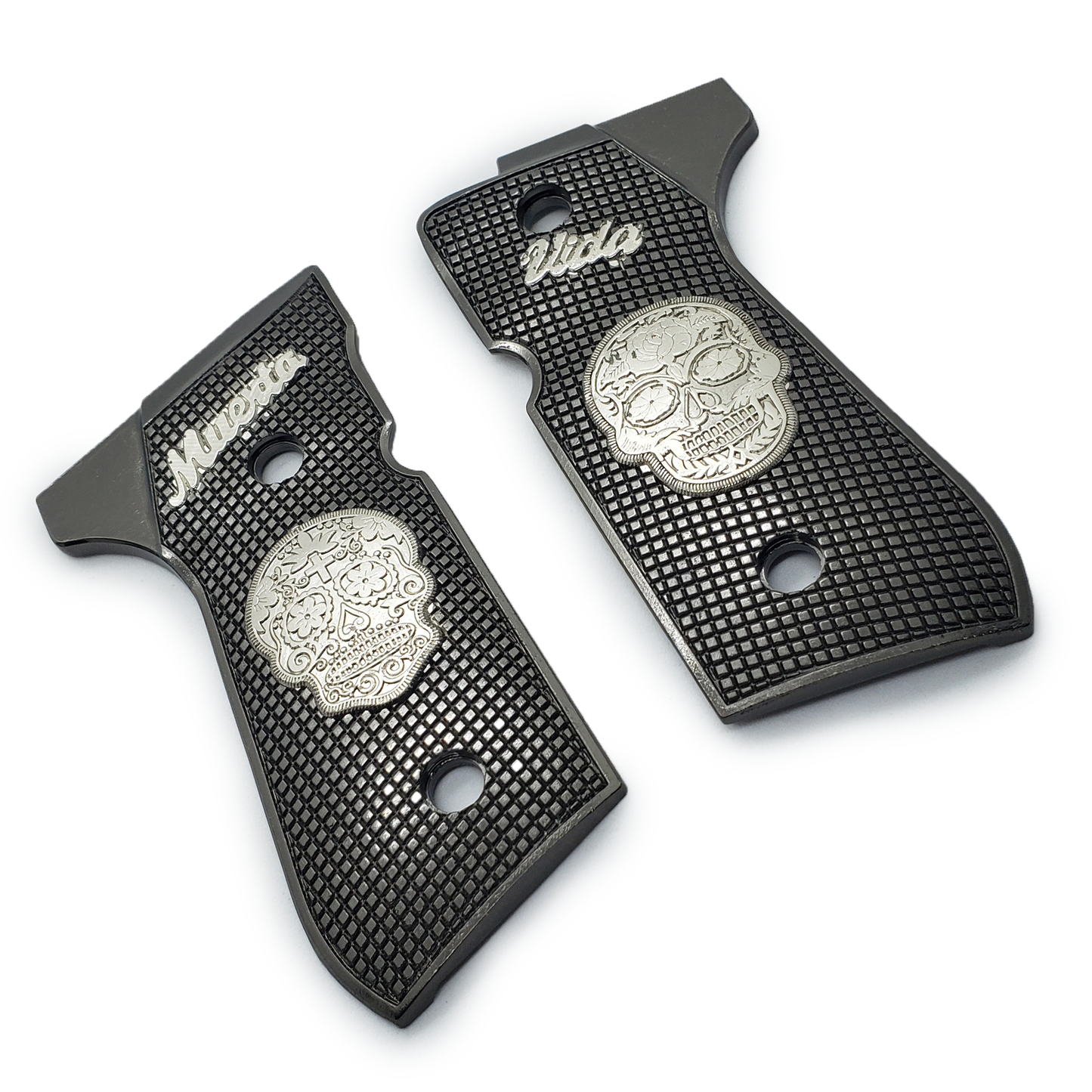 Limited Edition Beretta GRIPS 92/96 Series 92F, 92FS, M9, 96
