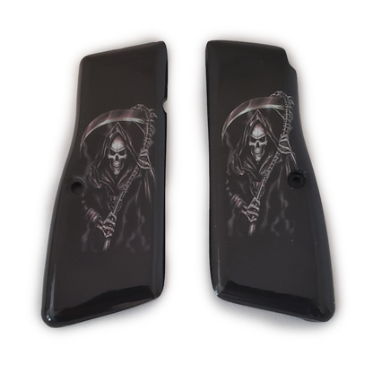Browning Hi-Power Art Grips We The People [B02]