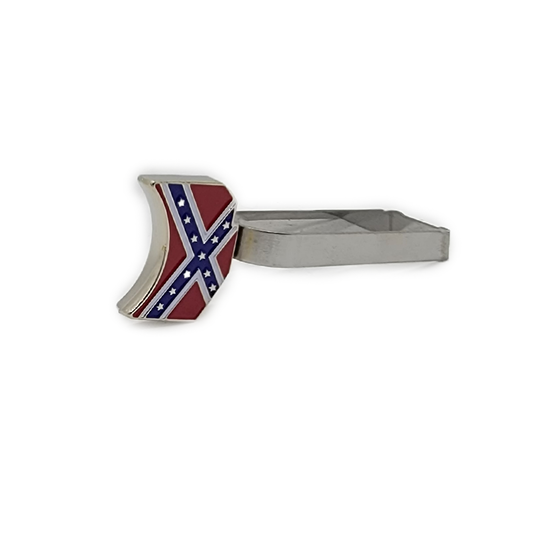 1911 Trigger Dixie Flag Nickel