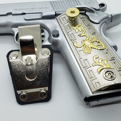 Smith & Wesson 1911 QR Belt Holster