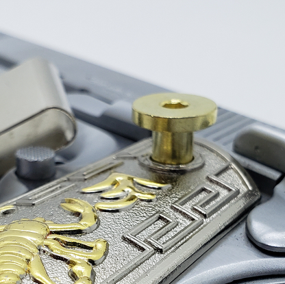 Remington 1911 QR Belt Holster