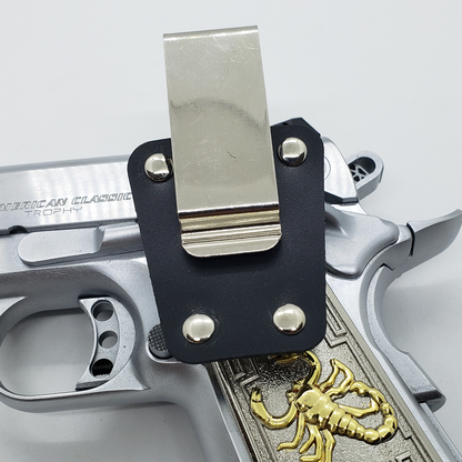 Colt 1911 Full Size QR Belt Holster