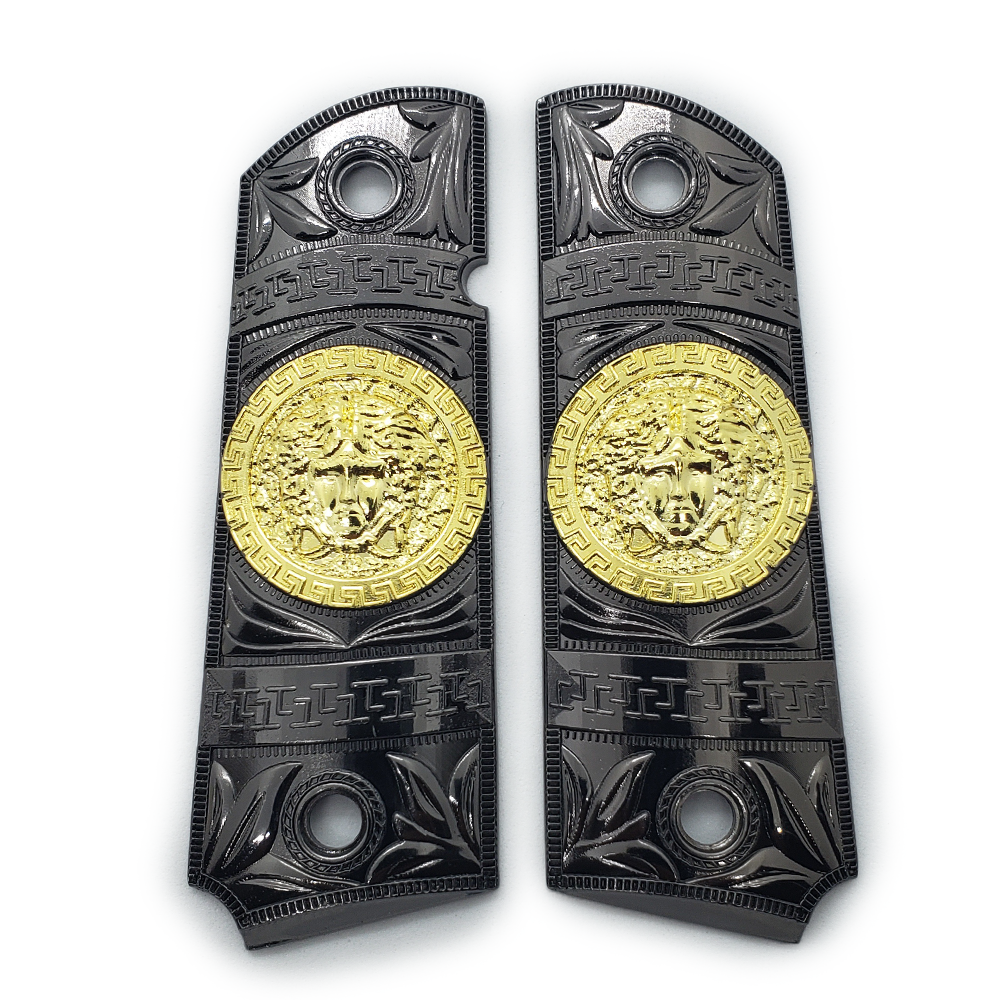 New 1911 Versace Style FULL SIZE  Ambi Cut