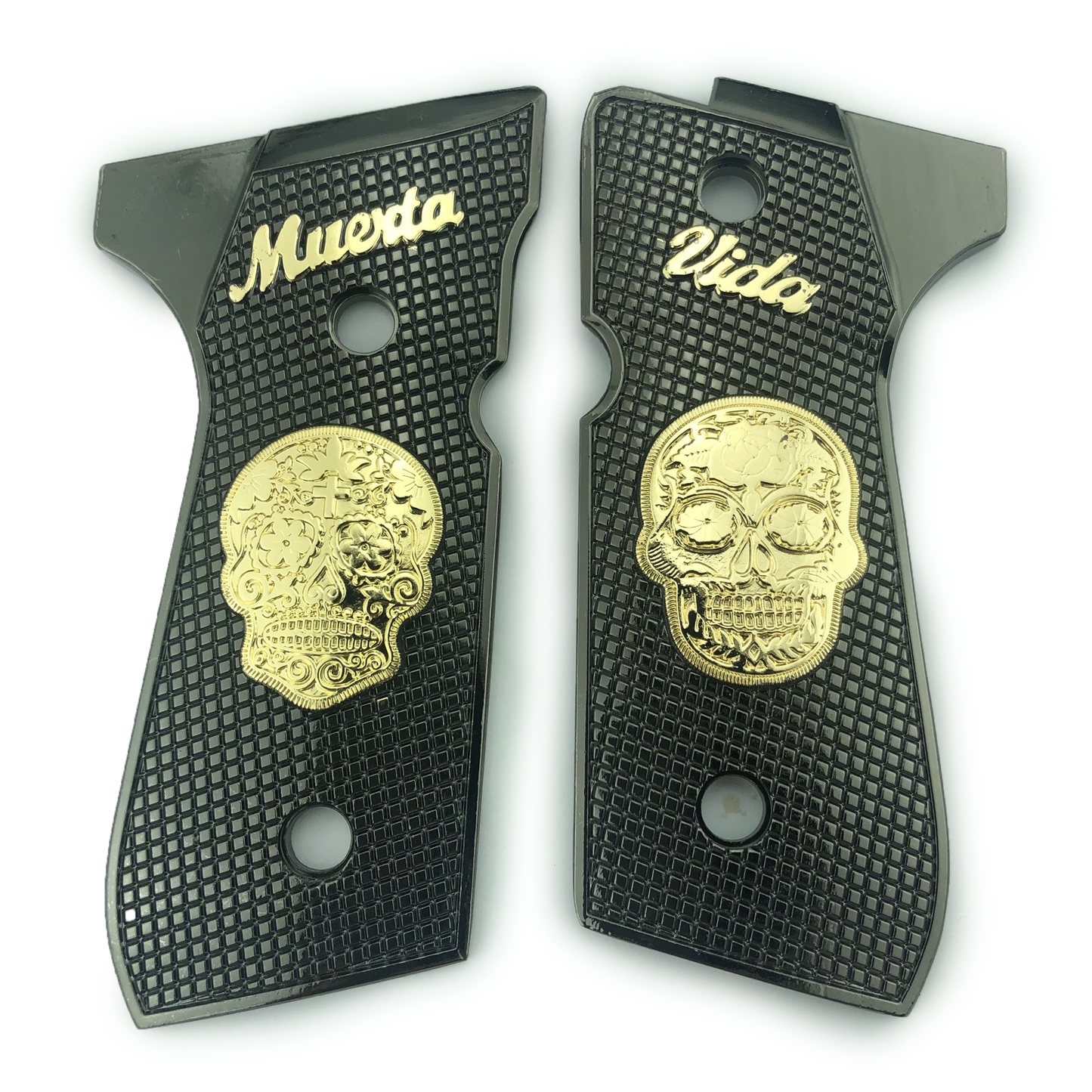 Limited Edition Beretta GRIPS 92/96 Series 92F, 92FS, M9, 96
