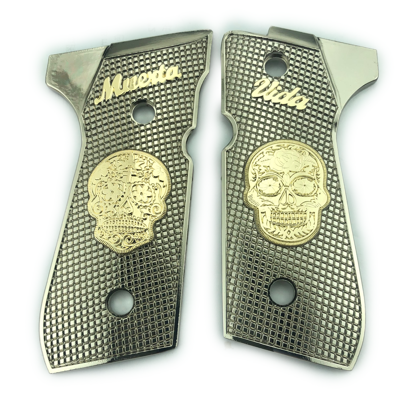 Limited Edition Beretta GRIPS 92/96 Series 92F, 92FS, M9, 96